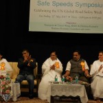 Road Safety Program in Mumbai
