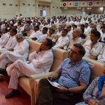 माउंट आबू: वैज्ञानिक और अभियंता प्रभाग के अखिल भारतीय सम्मेलन का उद्घाटन: Scientists & Engineers Wing Conference Inaugurated at Mount Abu