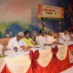 माउंट आबू: वैज्ञानिक और अभियंता प्रभाग के अखिल भारतीय सम्मेलन का उद्घाटन: Scientists & Engineers Wing Conference Inaugurated at Mount Abu