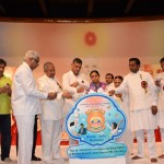 माउंट आबू: वैज्ञानिक और अभियंता प्रभाग के अखिल भारतीय सम्मेलन का उद्घाटन: Scientists & Engineers Wing Conference Inaugurated at Mount Abu