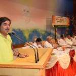 माउंट आबू: वैज्ञानिक और अभियंता प्रभाग के अखिल भारतीय सम्मेलन का उद्घाटन: Scientists & Engineers Wing Conference Inaugurated at Mount Abu