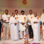 माउंट आबू – ज्ञान सरोवर : खेल प्रभाग के अखिल भारतीय सम्मेलन का उद्घाटन – Inauguration of Sports Wing Conference at Mt. Abu