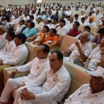 माउंट आबू – ज्ञान सरोवर : खेल प्रभाग के अखिल भारतीय सम्मेलन का उद्घाटन – Inauguration of Sports Wing Conference at Mt. Abu