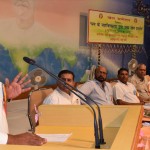 माउंट आबू – ज्ञान सरोवर : खेल प्रभाग के अखिल भारतीय सम्मेलन का उद्घाटन – Inauguration of Sports Wing Conference at Mt. Abu