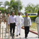 Gulbarga: Conference for Law and Law Enforcement Agencies