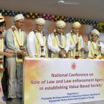 Gulbarga: Conference for Law and Law Enforcement Agencies