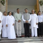 Gulbarga: Conference for Law and Law Enforcement Agencies