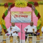 Road Safety Program in Mumbai