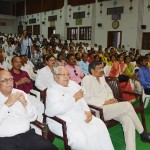 Road Safety Program in Mumbai