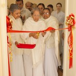 Didi Sarla ( Gujrat Zone Head ) Visits Moscow ( Russia )