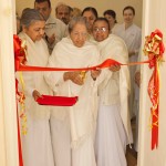 Didi Sarla ( Gujrat Zone Head ) Visits Moscow ( Russia )