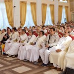 Didi Sarla ( Gujrat Zone Head ) Visits Moscow ( Russia )