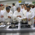 Didi Sarla ( Gujrat Zone Head ) Visits Moscow ( Russia )