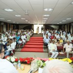 National Media Conference Organised at Bhopal (MP) on 18th June 2017
