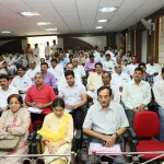 National Media Conference Organised at Bhopal (MP) on 18th June 2017