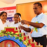 De-Addition Programme by Govt, of Odisha in collaboration with the BrahmaKumaris in Cuttack