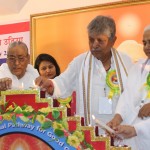 De-Addition Programme by Govt, of Odisha in collaboration with the BrahmaKumaris in Cuttack