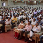 Inauguration of Social Leaders Conference( 9 -13 June 2017) at Mount Abu- समाज सेवा सम्मेलन का उद्घाटन