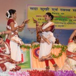 Inauguration of Social Leaders Conference( 9 -13 June 2017) at Mount Abu- समाज सेवा सम्मेलन का उद्घाटन