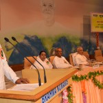 Inauguration of Social Leaders Conference( 9 -13 June 2017) at Mount Abu- समाज सेवा सम्मेलन का उद्घाटन