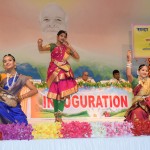 Inauguration of Social Leaders Conference( 9 -13 June 2017) at Mount Abu- समाज सेवा सम्मेलन का उद्घाटन