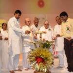 Inauguration of Social Leaders Conference( 9 -13 June 2017) at Mount Abu- समाज सेवा सम्मेलन का उद्घाटन