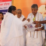 De-Addition Programme by Govt, of Odisha in collaboration with the BrahmaKumaris in Cuttack