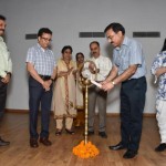 Chandigarh: International Yoga Day Celebration