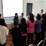 Creative Meditation 14