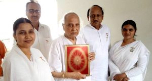 PT. JASRAJ JI
