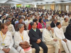 Delhi ORC: Closing of Security Service Wing Program